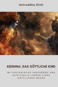 Krishna: Das Göttliche Kind
