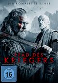Pfad des Kriegers