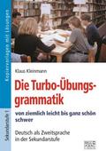 Die Turbo-Übungsgrammatik