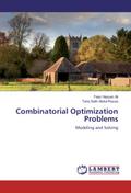 Combinatorial Optimization Problems