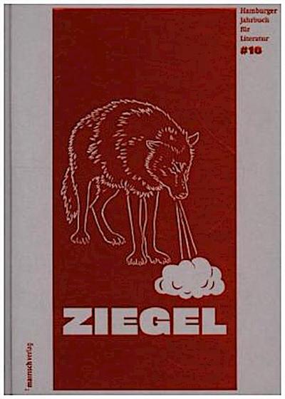 ZIEGEL #16