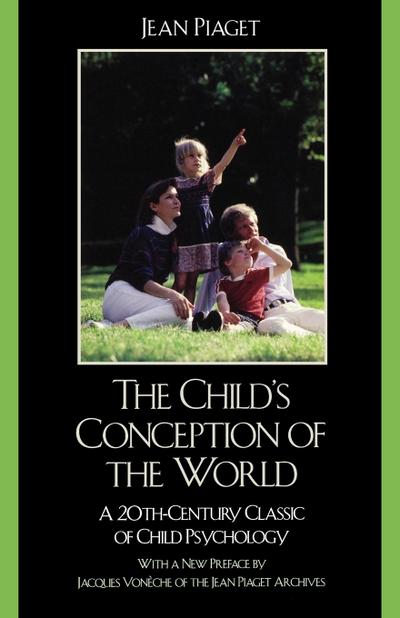 The Child’s Conception of the World