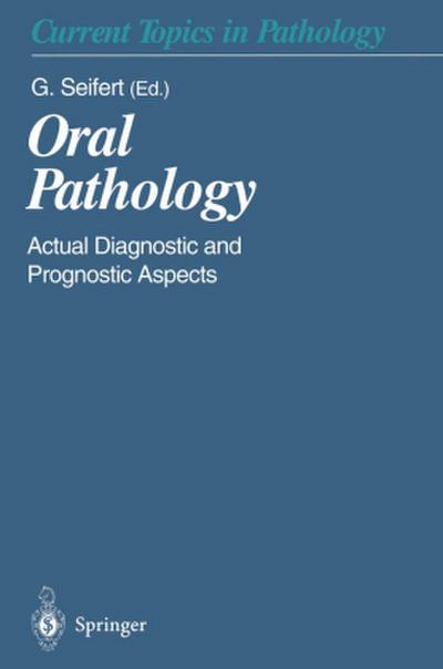 Oral Pathology