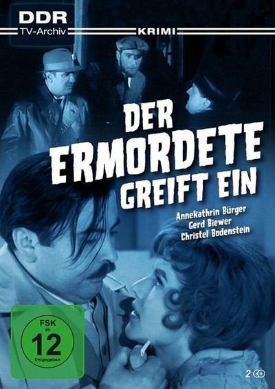 Der Ermordete greift ein