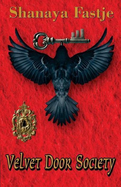 Velvet Door Society