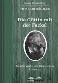 Die Göttin mit der Fackel