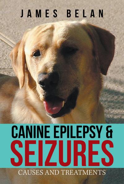 Canine Epilepsy & Seizures