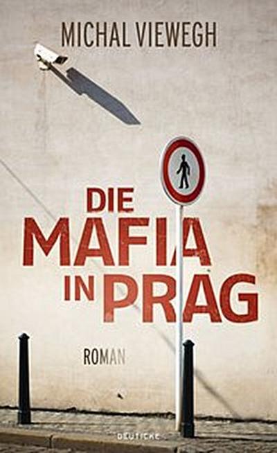 Die Mafia in Prag