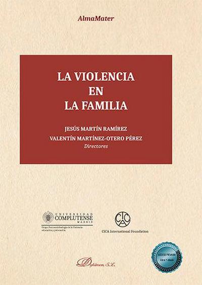 La violencia en la familia