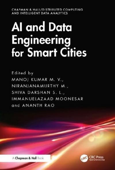 AI and Data Engineering for Smart Cities