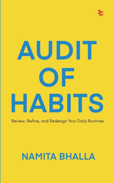 Audit of Habits