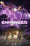 Enhanced (The Terrian Trilogy, #1)