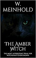 The Amber Witch