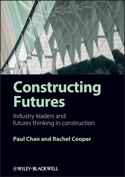Chan, P: Constructing Futures
