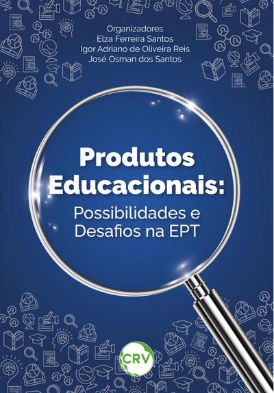 Produtos educacionais