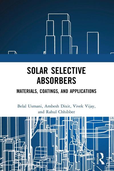 Solar Selective Absorbers