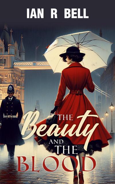 The Beauty and the Blood