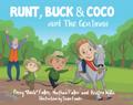 Runt, Buck, & Coco and The Goatman