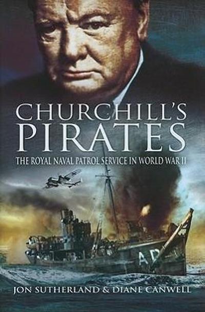 Churchill’s Pirates