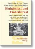 Einheitslust und Einheitsfrust