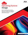 Kickstart Operating System Design