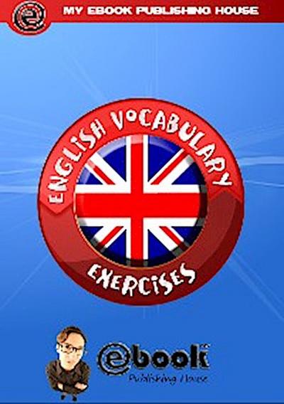 English Vocabulary Exercises