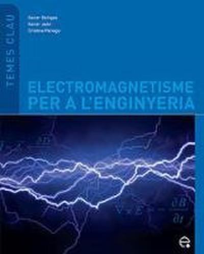Electromagnetisme per a l’enginyeria