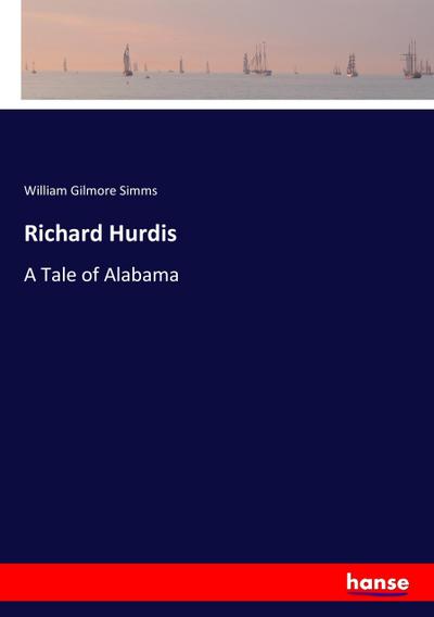 Richard Hurdis