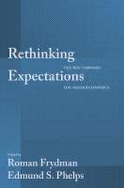 Rethinking Expectations