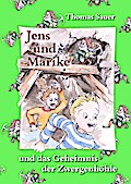 Jens und Marike
