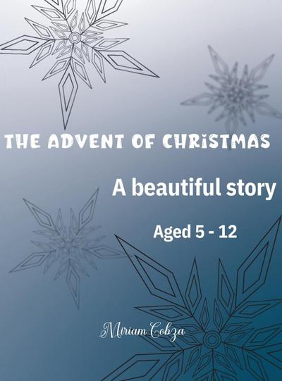Cobza, M: Advent of Christmas