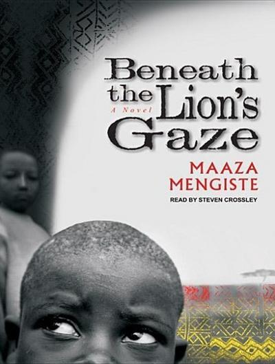 BENEATH THE LIONS GAZE MP3 - M