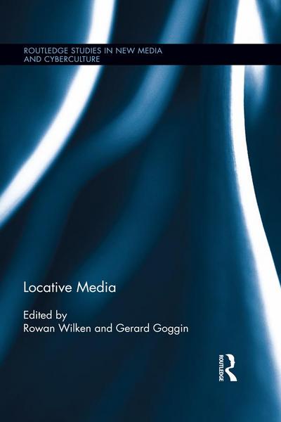 Locative Media