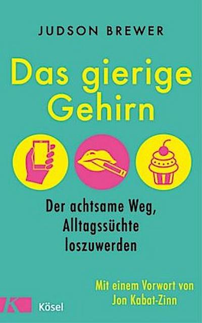 Das gierige Gehirn