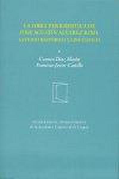 La obra periodística de José Agustín Álvarez Rixo : estudio histórico y lingüístico