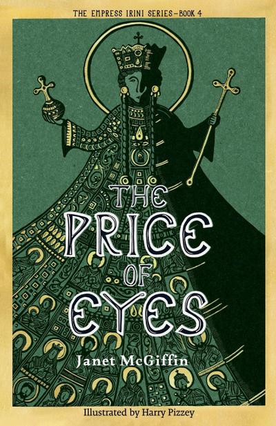 The Price of Eyes
