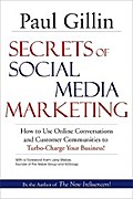 Secrets of Social Media Marketing