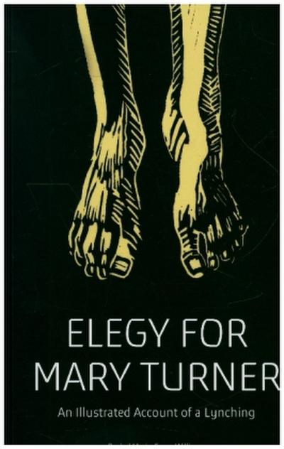 Elegy for Mary Turner