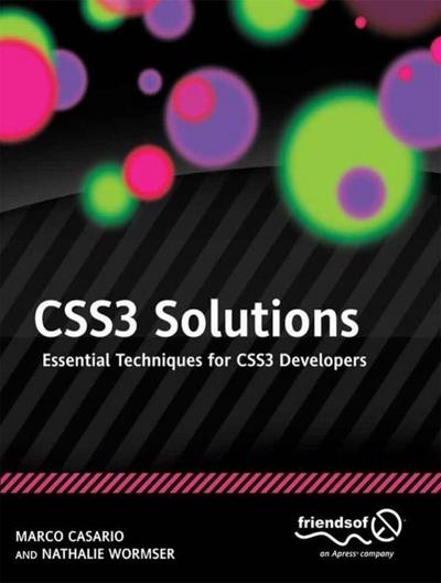 CSS3 Solutions