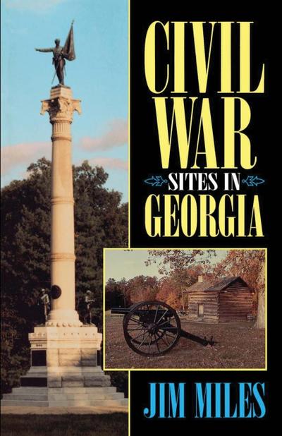 Civil War Sites in Georgia