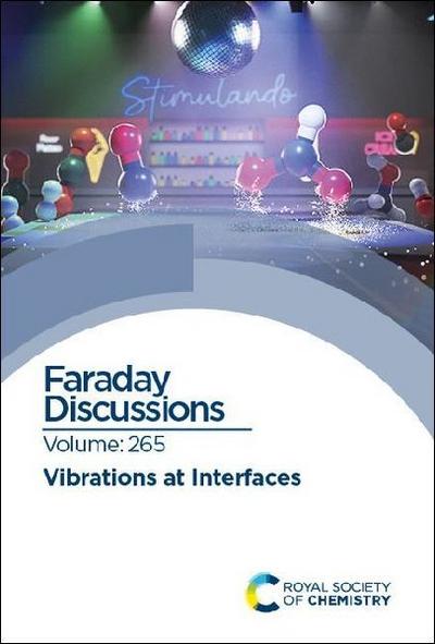 Vibrations at Interfaces