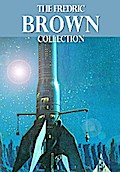 The Fredric Brown Collection