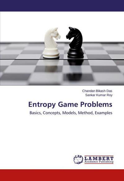 Entropy Game Problems