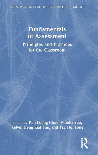 Fundamentals of Assessment