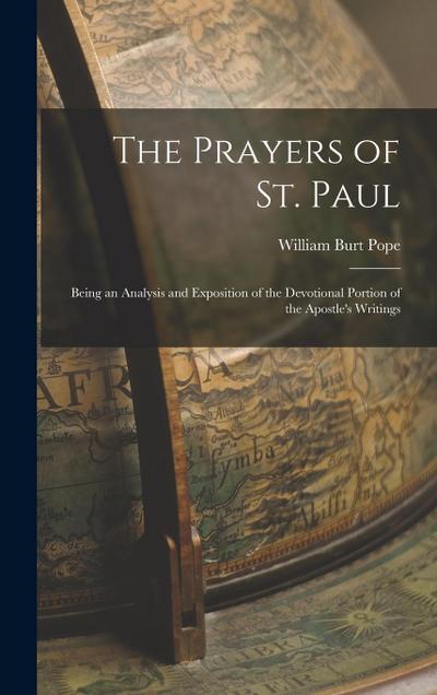 The Prayers of St. Paul