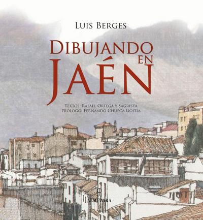 Dibujando Jaén