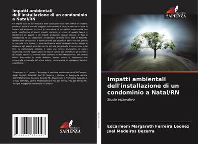 Impatti ambientali dell’installazione di un condominio a Natal/RN