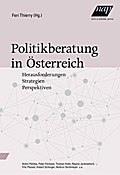 Politikberatung in Österreich - Feri Thierry