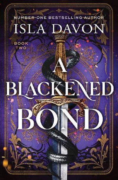 A Blackened Bond