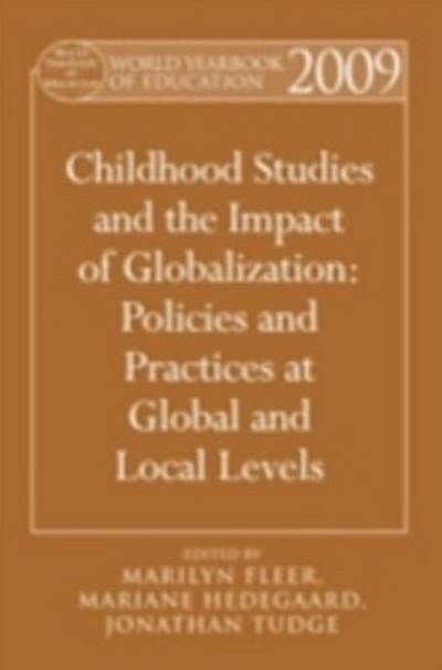 World Yearbook of Education 2009